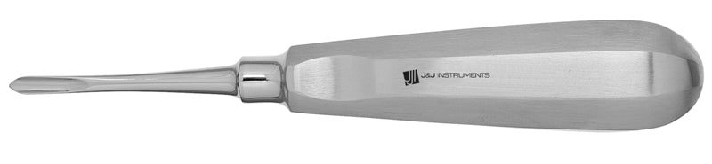 J&J Instruments 04-903 Dental Elevator #3 Seldin J&J Instruments 04-903 Dental Elevator #3 Seldin
